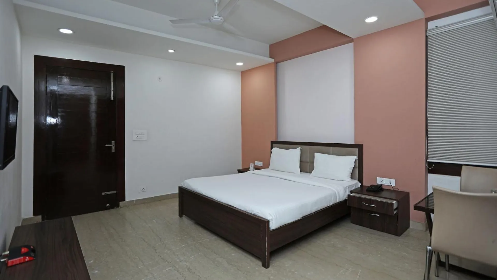Hotel O Nemom تريفِندرم