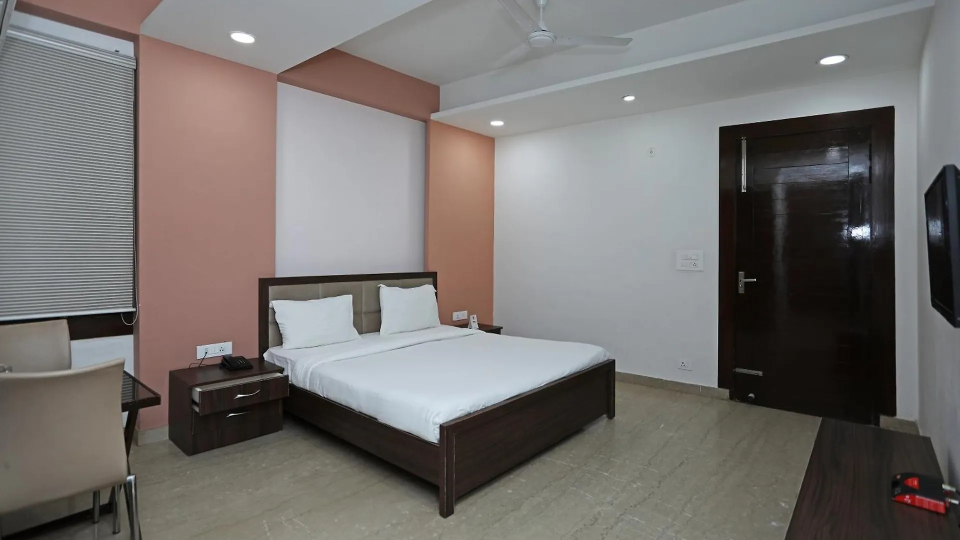 Hotel O Nemom تريفِندرم