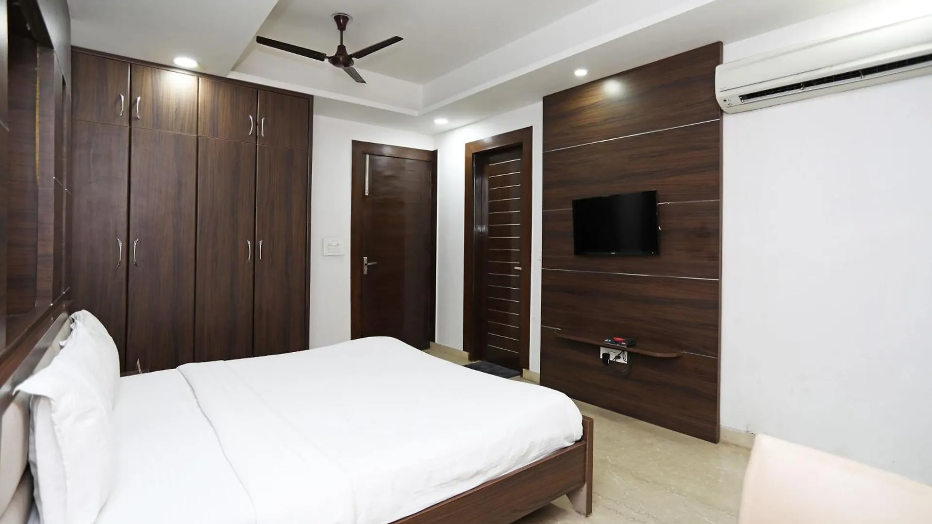 Hotel O Nemom Thiruvananthapuram