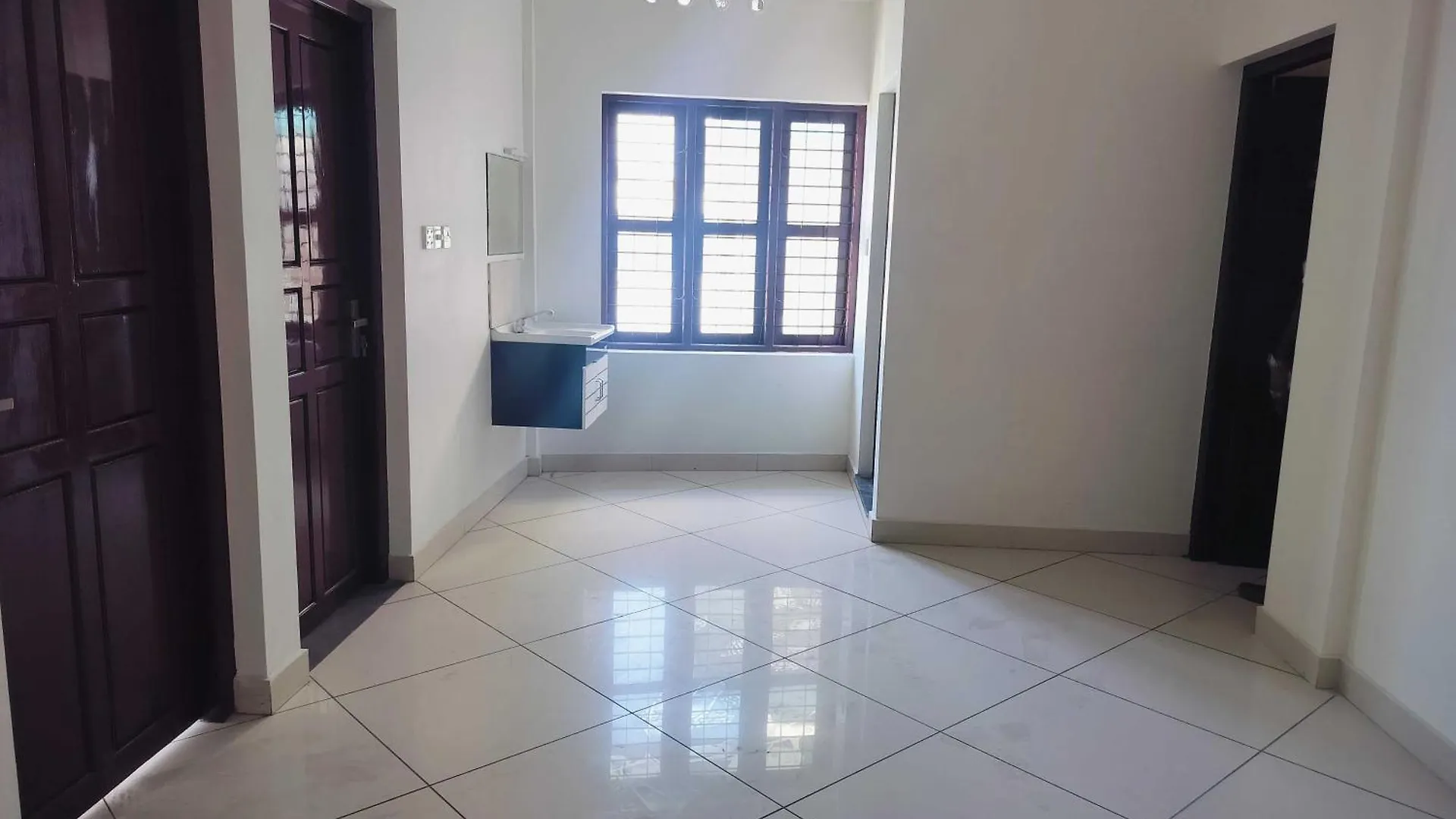 Hotel O Nemom Thiruvananthapuram